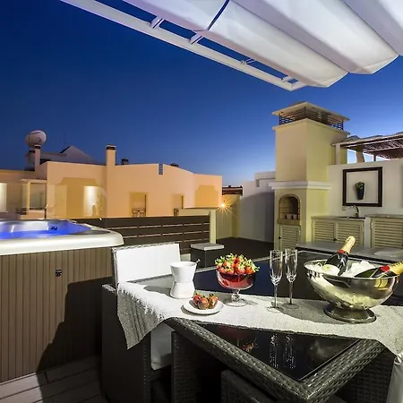 Apartamento D_loft *